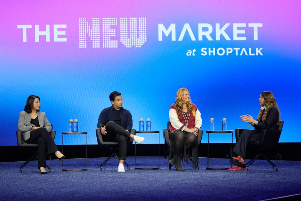 Shoptalk 2025 Key Takeaways: AI, Driverless Cars, and the Future of ...