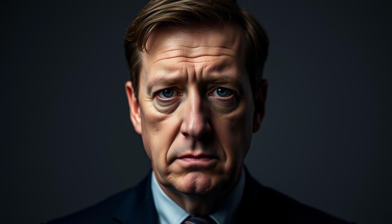 gareth ward