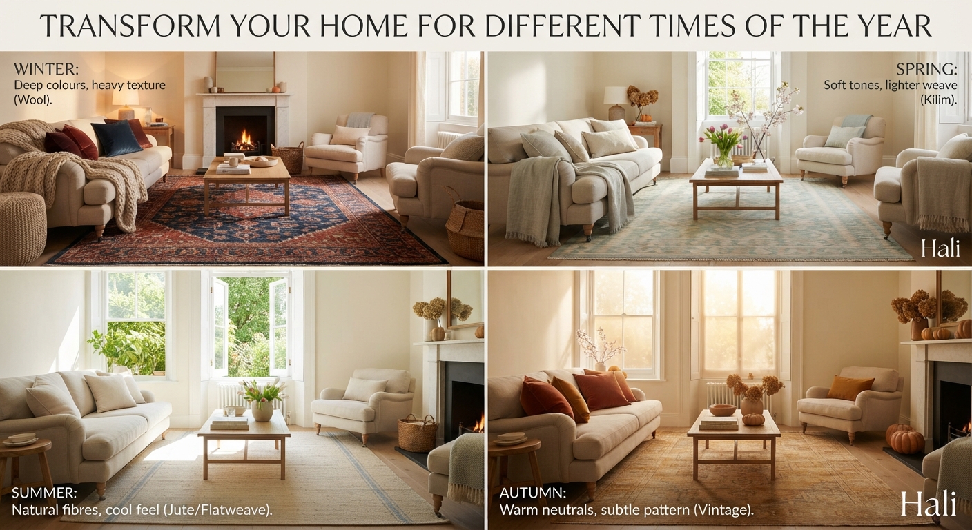 Transform your home